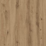 vidaXL Étagère murale chêne artisanal 45x16x45 cm bois d'ingénierie