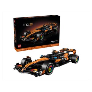 42228 -  Technic McLaren MCL39 F1