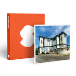 SMARTBOX - Coffret Cadeau Virée de 2 jours en 4* avec dîner et sauna aux portes de Paris -  Séjour