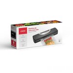 Machine de mise sous vide 110W 3 modes - Rouleau de film et Cutter intégré