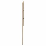 vidaXL Tête de lit Chêne Sonoma 140 cm Bois d'ingénierie