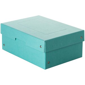 Purebox Pastel A5 100mm - Bleu Pastel - Falken