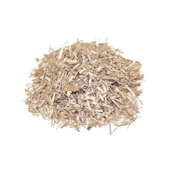 Paillis de miscanthus 5kg unitaire
