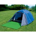 Bestway Flowclear Protecteurs de sol de piscine 9 Pièces vert 5 47 m²