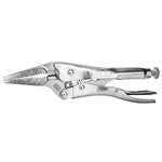 Pinces-étaux à long nez 6ln 150 mm t1502el4 irwin