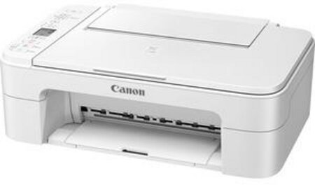 Canon  imprimante ts3350 3771c026 blanc