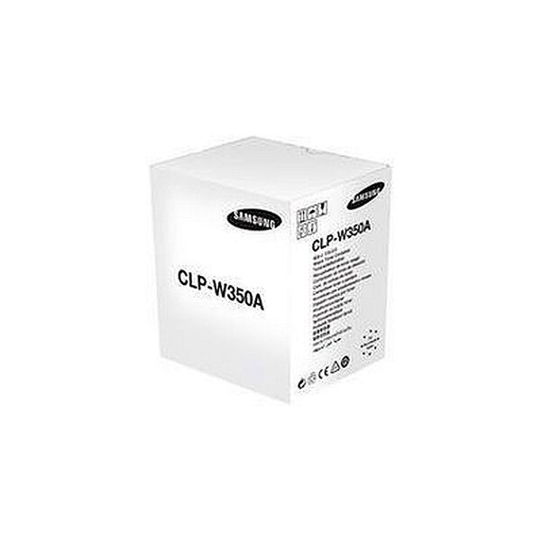 Samsung 350a collecteur de toner usagé clpw350a (clp-w350a)