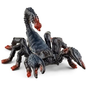 Schleich 14857 - Wild Life Scorpion Empereur