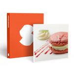 SMARTBOX - Coffret Cadeau Restaurant Gault & Millau à Paris: dîner gastronomique 3 plats et bouteille de vin pour 2 à Le Mesturet - Gastronomie