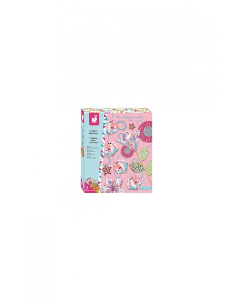 Origami Jolies Decos