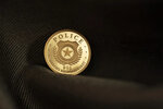 Monnaie POLICE First Responders 1 g Or 10$ Cook Islands 2026 (PRÉCOMMANDE)