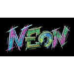Crayon de couleur Black Edition  étui de 12 FABER-CASTELL