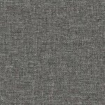 vidaXL Cadre de lit avec tête de lit rembourrée Gris clair