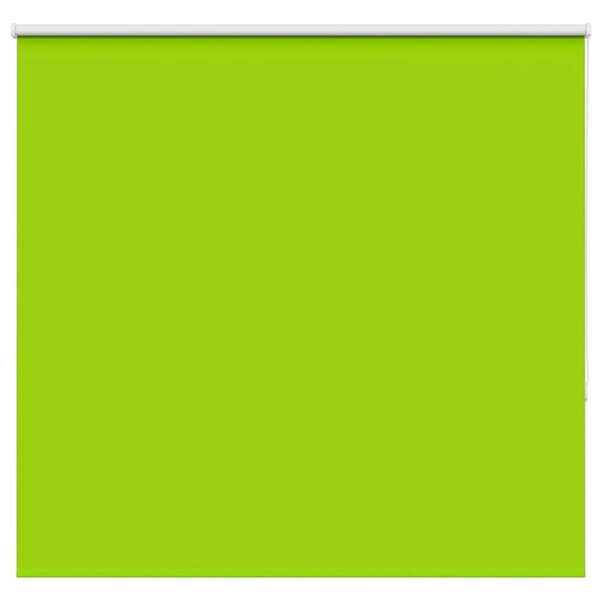 vidaXL Store enrouleur occultant largeur du tissu 146 6 cm polyester