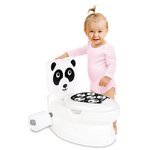 Siva 07055 - WC Potty motif de Panda