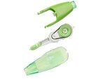 Roller de correction rétractable écologique Begreen White line RT 4 mm PILOT