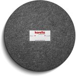 Karella 811501 - Système d'insonorisation pour fléchettes en acier