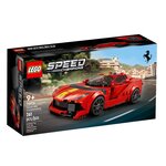 Lego 76914 - Speed Champions Ferrari 812 Competizione