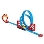 Pilsan 07-678 - Race 360 - Circuit de course