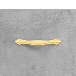 vidaXL Buffet haut Gris béton 34 5x34x180 cm Bois d'ingénierie