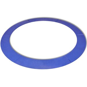 Coussin de sécurité pour trampoline rond de 15 pieds/4 57 m