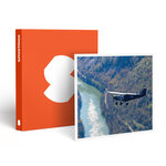 SMARTBOX - Coffret Cadeau Vol en ULM multiaxes de 40 min à Bourg-en-Bresse - Sport & Aventure