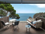 SMARTBOX - Coffret Cadeau Parador de Aiguablava 4* : 3 jours avec dîners pour 2 personnes sur la Costa Brava -  Séjour