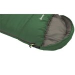 Outwell Sac de couchage Campion Junior Vert
