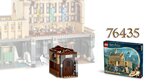 LEGO 76442 - Cours De Sortilèges Harry Potter