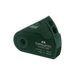 Taille-crayon 2 usages Castell 9000 x 12 FABER-CASTELL