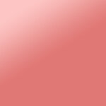 Marqueur Posca Rouge métal PC8K Pointe large biseautée