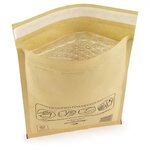 Pochette matelassée bulles mail lite 22 x 26 cm (lot de 100)