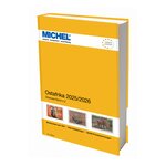Catalogue Michel Overseas Afrique de l'Est 2025-2026.