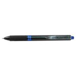 Stylo roller à encre gel 'OH! Gel' bleu tracé de 0 35 mm x 12 PENTEL