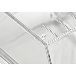 Boîte à fiches Acrylique Transparent A7 avec intercalaires MAUL