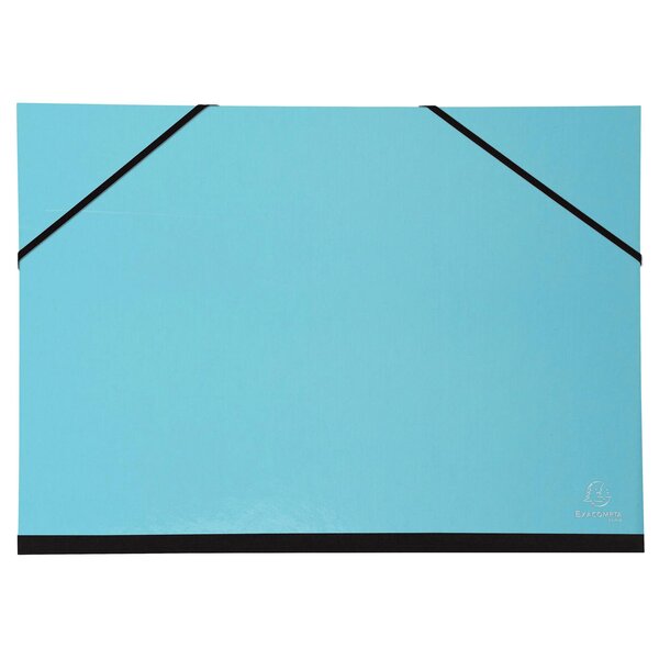 Carton À Dessin A3 32x45cm Aquarel Ass - Couleurs Assorties - X 10 - Exacompta