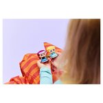 43284 Anna et Elsa miniatures ® Disney Princess
