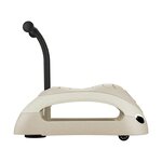 Globber 830-566 - Porteur évolutif WALK N' ROLL 2 EN 1 ECO - Beige