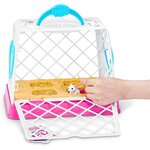 Zuru 9554 - Pets Alive Maman Bunny et Bébé Surprise