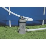 INTEX Réchauffeur de piscine jusqu'a 12 m³