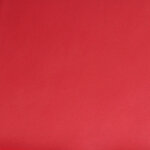 vidaXL Fauteuil inclinable Rouge Similicuir
