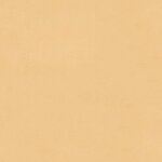 vidaXL Repose-pied Crème 60x60x36 cm Tissu microfibre