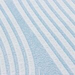 vidaXL Matelas Blanc 90 x 190 cm Mousse