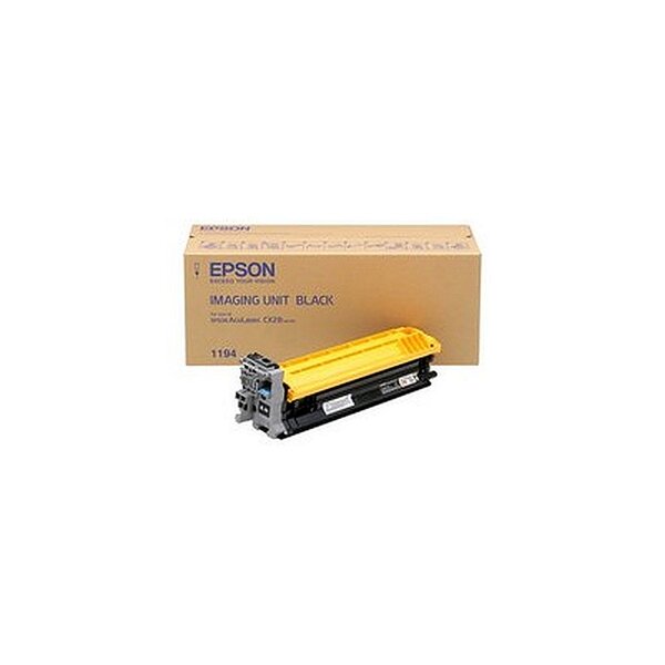 Epson tambour noir s051194