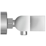 SCHÜTTE Mitigeur de douche IDROVIA chrome