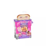 Moose Toys 23504 - Cookeez Makery Grille-pain avec peluche parfumée