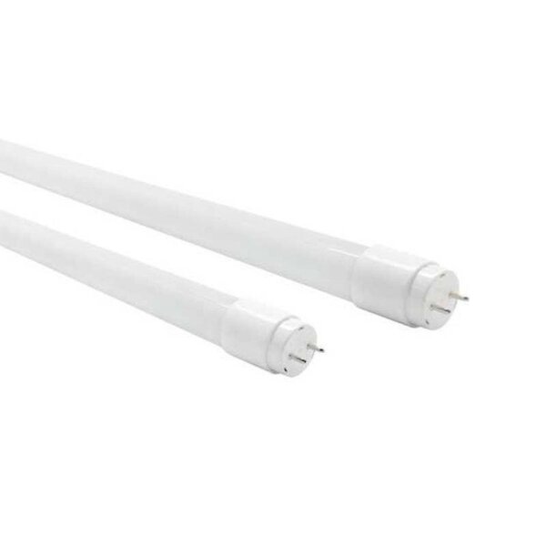Tube néon led t8 60cm 7w haut rendement garantie 5 ans - blanc froid 6000k - 8000k - silamp