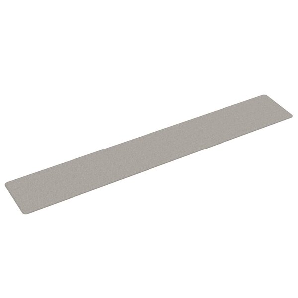 vidaXL Tapis de couloir aspect sisal taupe 50x300 cm