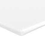 vidaXL Sur-matelas 80x210x5 cm
