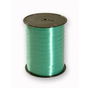 Bolduc bobine lisse 500mx7mm vert pré clairefontaine